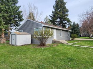 912 N 17th Ave #1, Bozeman, MT 59715