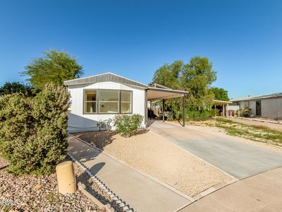 11275 N 99th Ave LOT 10, Peoria, AZ, 85345