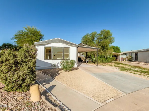 11275 N 99TH Avenue #10, Peoria, AZ 85345