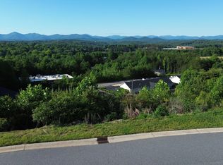 Lots Village Dr, Dahlonega, GA 30533