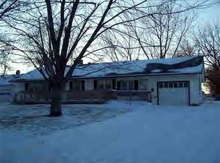 408 S High St, Butler, MO 64730