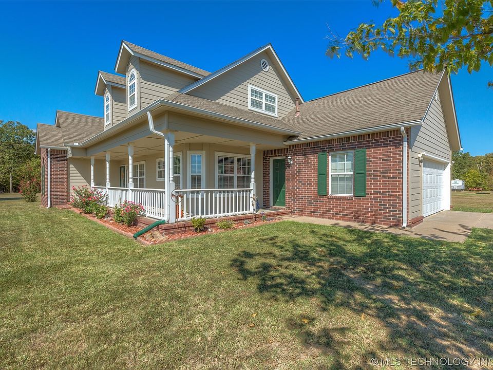 24525 W 144th St S, Kellyville, OK 74039 Zillow