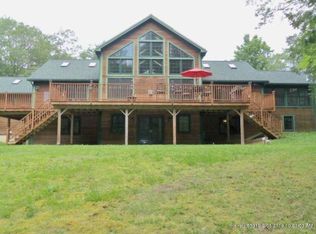 363 Kennebec Rd, Hampden, ME 04444