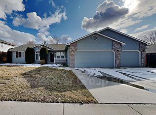 1887 E Blue Tick St, Meridian, ID 83642