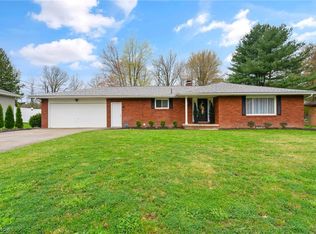 8958 Cain Dr NE, Warren, OH