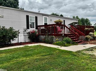407 N 2nd St, Van Wert, IA 50262