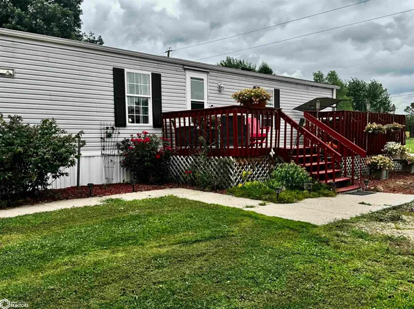 407 N 2nd St, Van Wert, IA 50262