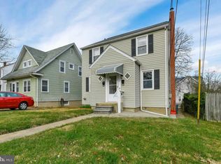 1332 Birch Ave, Halethorpe, MD 21227