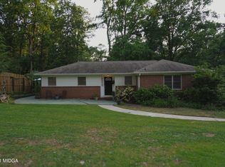 1874 Upper River Rd, Macon, GA 31211