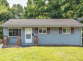 104 Glen Garry Rd, Saint Louis, MO 63137