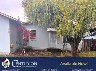 2172 Golden Ave, Eugene, OR 97404