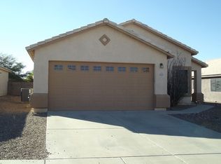 4469 W Holly Berry Way, Tucson, AZ 85741