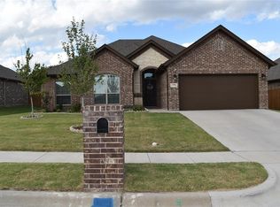 1148 Nottingham Trl, Saginaw, TX 76179