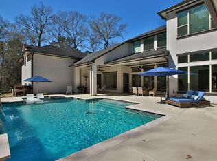 2263 Stableridge Dr, Conroe, TX 77384