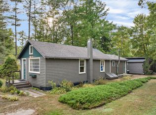101 Felker Dr, Milton, NH 03851