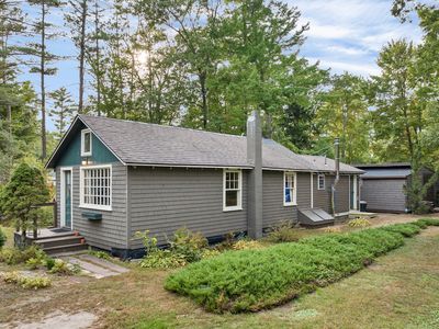 101 Felker Drive, Milton, NH, 03851