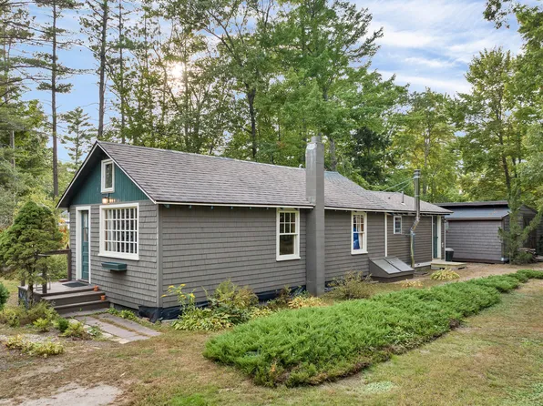 101 Felker Drive, Milton, NH 03851