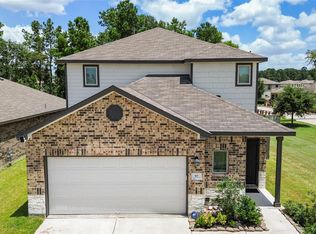 97 Courageous Side Way, Magnolia, TX 77354