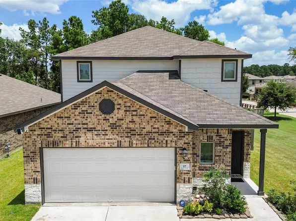 97 Courageous Side Way, Magnolia, TX 77354