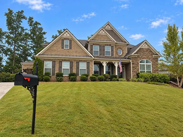 9120 Kidwell Cir, Cumming, GA 30041