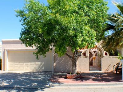 133 Sundance Ct, Santa Teresa, NM, 88008