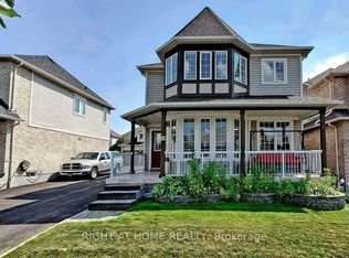 3 Weldon St #BASEMENT, Whitby, ON L1R2T3