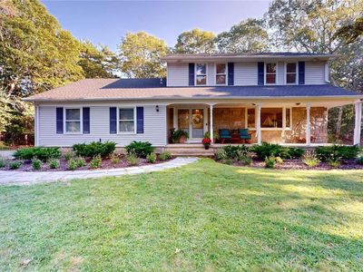 21 Bellows Terrace, Hampton Bays, NY, 11946