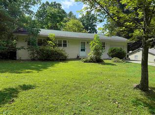 207 White Ln, Bedford, IN 47421