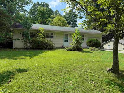 207 White Ln, Bedford, IN, 47421