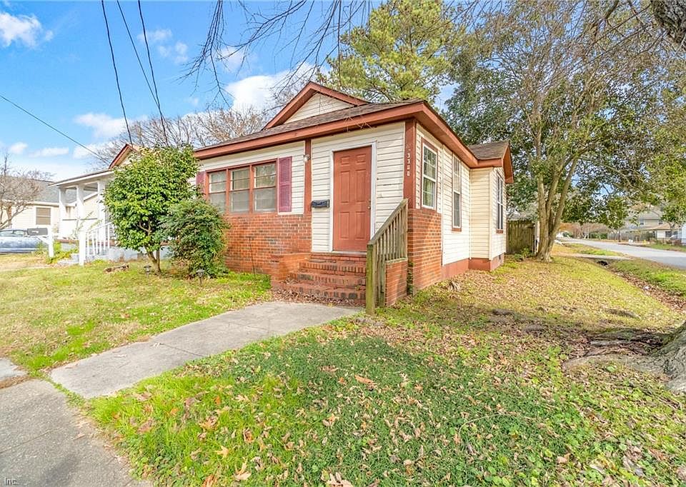 3300 Kansas Ave, Norfolk, VA 23513 Zillow