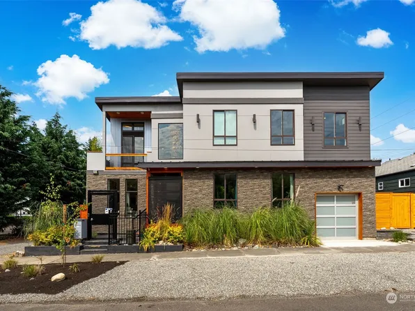 109 S 37th Street, Tacoma, WA 98418