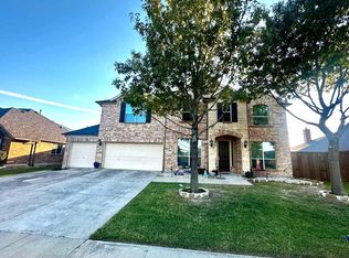 3117 Summer Dr, Little Elm, TX 75068