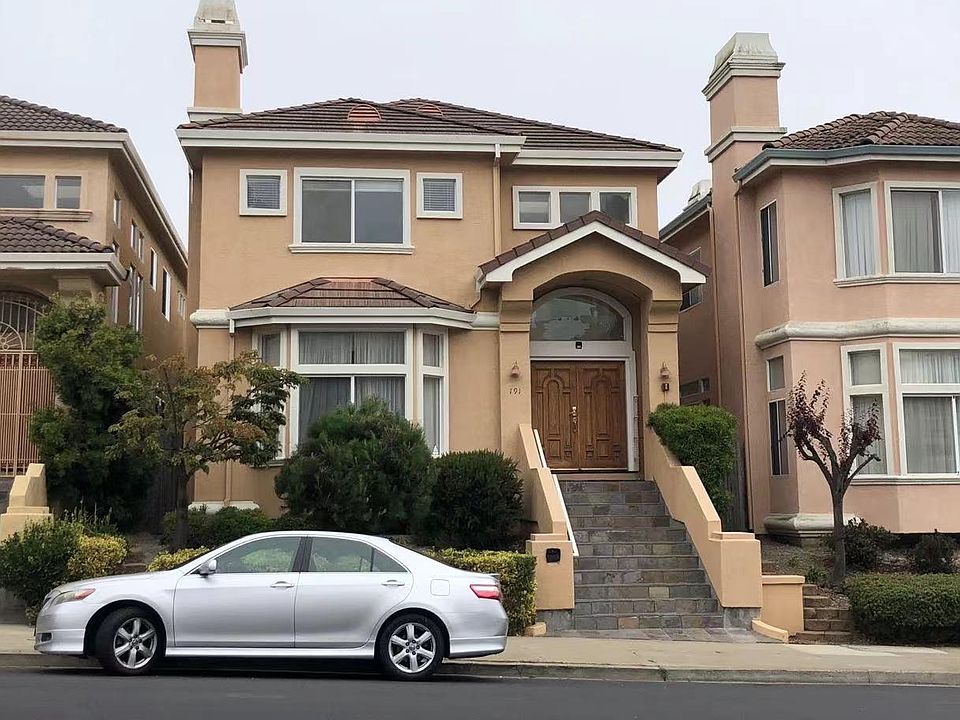 191 Eastmoor Ave, Daly City, CA 94015 Zillow