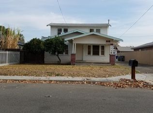 632 N Sierra Vista Ave, Fresno, CA 93702