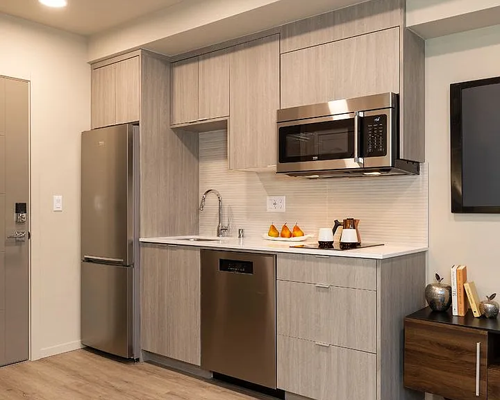 The Merz Luxury Apartments — Photo 22