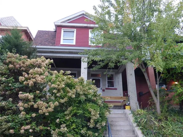 132 Dunlap St, Pittsburgh, PA 15214