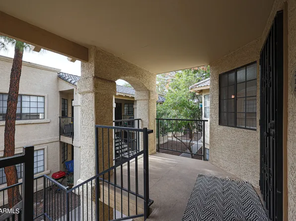 925 S LONGMORE Street #216, Mesa, AZ 85202