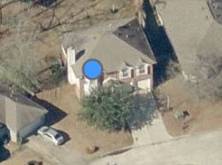 18374 Pine Post Ct, Porter, TX 77365