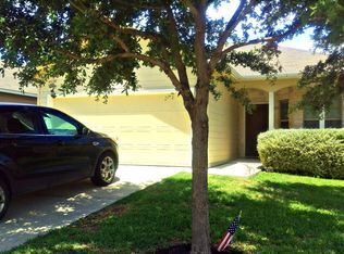 3513 Bronco Bend Loop, Austin, TX 78744