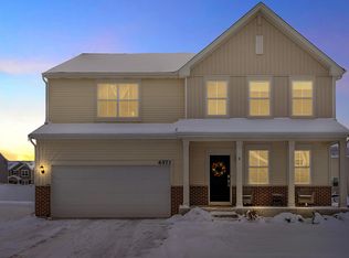 6573 Monda Ave, Portage, IN 46368