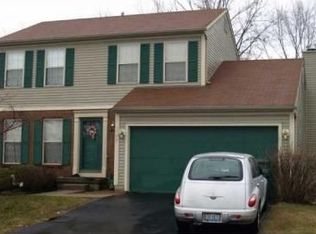 3794 Kellen Dr, Columbus, OH 43230