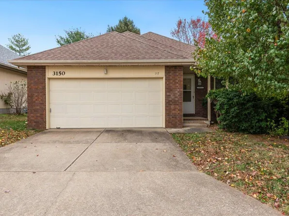 3150 S Sagamont Avenue #117, Springfield, MO 65807