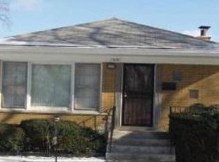 117 Geneva Ave, Bellwood, IL