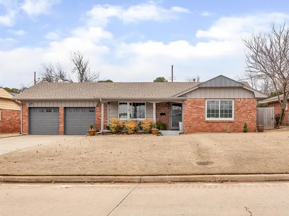 6212 N Vermont Ave, Oklahoma City, OK 73112