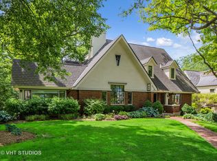 338 N Elm St, Hinsdale, IL