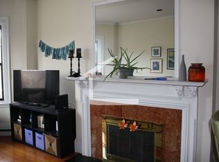 1695 Beacon St #2, Brookline, MA 02445