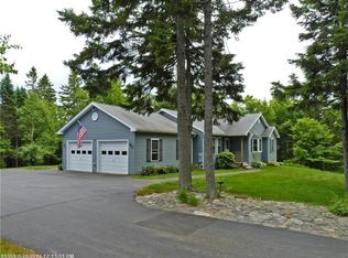 60 Addie Rd, Ellsworth, ME 04605