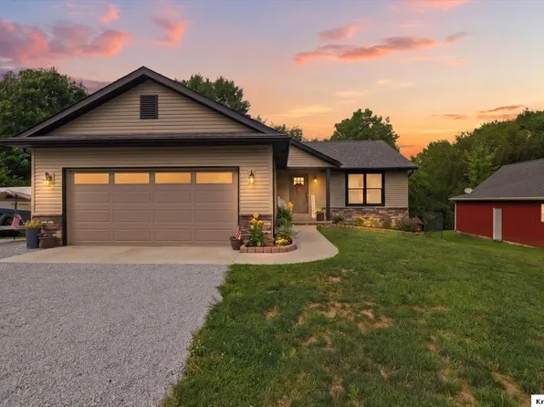 148 Jonathon Dr, Howard, OH 43028