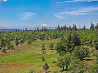 Nka Thompson Trl, Goldendale, WA 98620