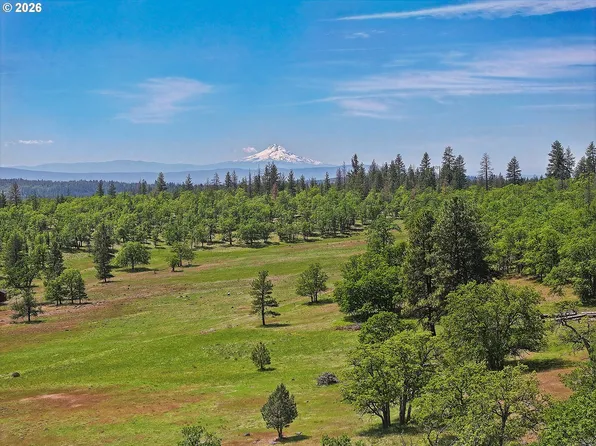 Nka Thompson Trl, Goldendale, WA 98620